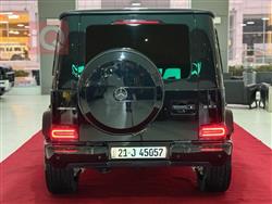 مرسيدس بنز G-Class